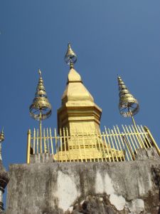 Luang Prabang 2009 - 006