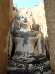 Sukhothai 2009 - 009