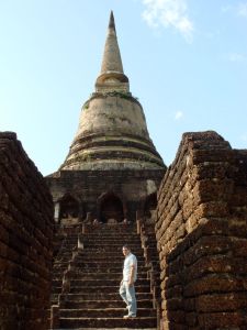 Sukhothai 2009 - 014