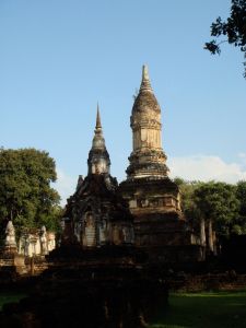 Sukhothai 2009 - 017