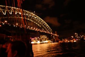 Sydney Tall-Ship - 022