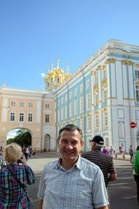 St Petersburg- Catherine Palace 2015 - 075