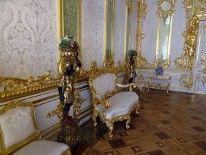 St Petersburg- Catherine Palace 2015 - 110