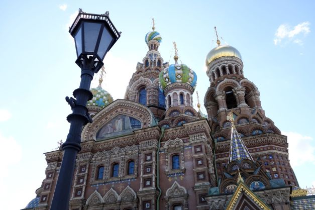 St Petersburg- Church of Spilled Blood 2015 - 010