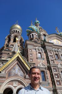 St Petersburg- Church of Spilled Blood 2015 - 024