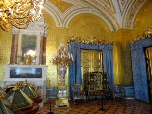 St Petersburg- Hermitage 2015 - 072