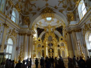 St Petersburg- Hermitage 2015 - 073