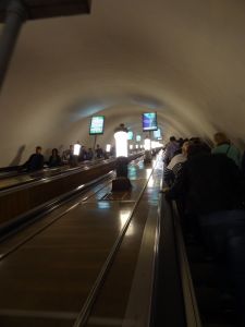 St Petersburg- Subway 2015 - 106