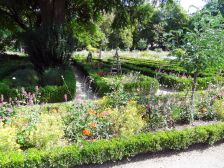 Jardin Arquebuse