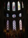 Notre-Dame Dijon - Interior