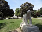 Parc Darcy - White Bear