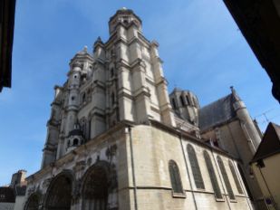Saint-Michael Church - Dijon
