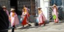 Nuns in Mandalay