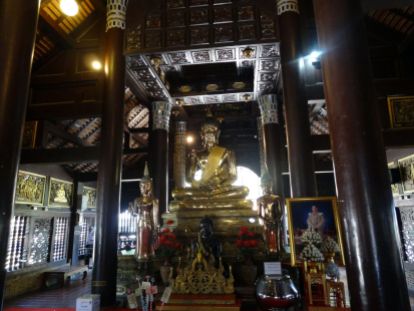 Wat Lok Moli