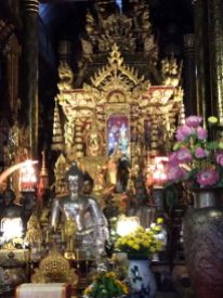Wat Pa Dara Pirom
