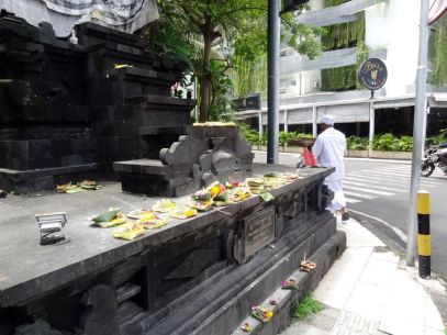 Offerings - Shrine