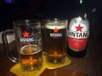 Indonesian Beer