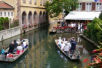 Colmar - Little Venice Tourists