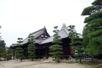 Kanryuji temple