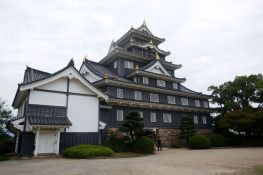 Okayama-Castle 011