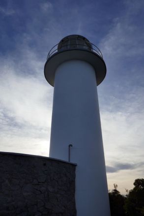 Cape Tourville Lighthouse