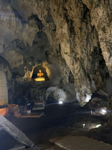 CM - Muang On Cave - 020