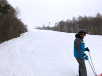 Aizu - ALTS Bandai Ski Resort- 003