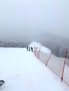 Aizu - ALTS Bandai Ski Resort- 006