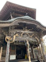 Aizu Wakamatsu - Sazaedo Temple - 004
