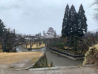 Aizu Wakamatsu - Tsuruga-jo Castle - 013