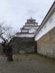Aizu Wakamatsu - Tsuruga-jo Castle - 020
